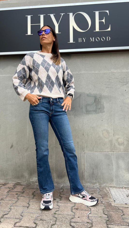 Jeans REPLAY bootcut
