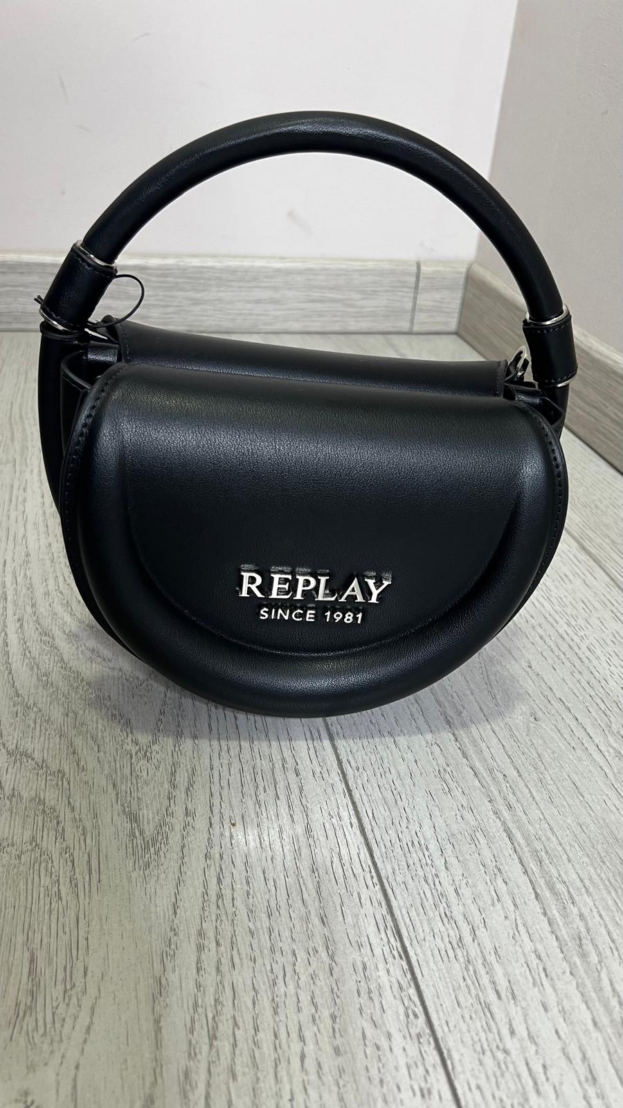 Borsa FW3003 REPLAY
