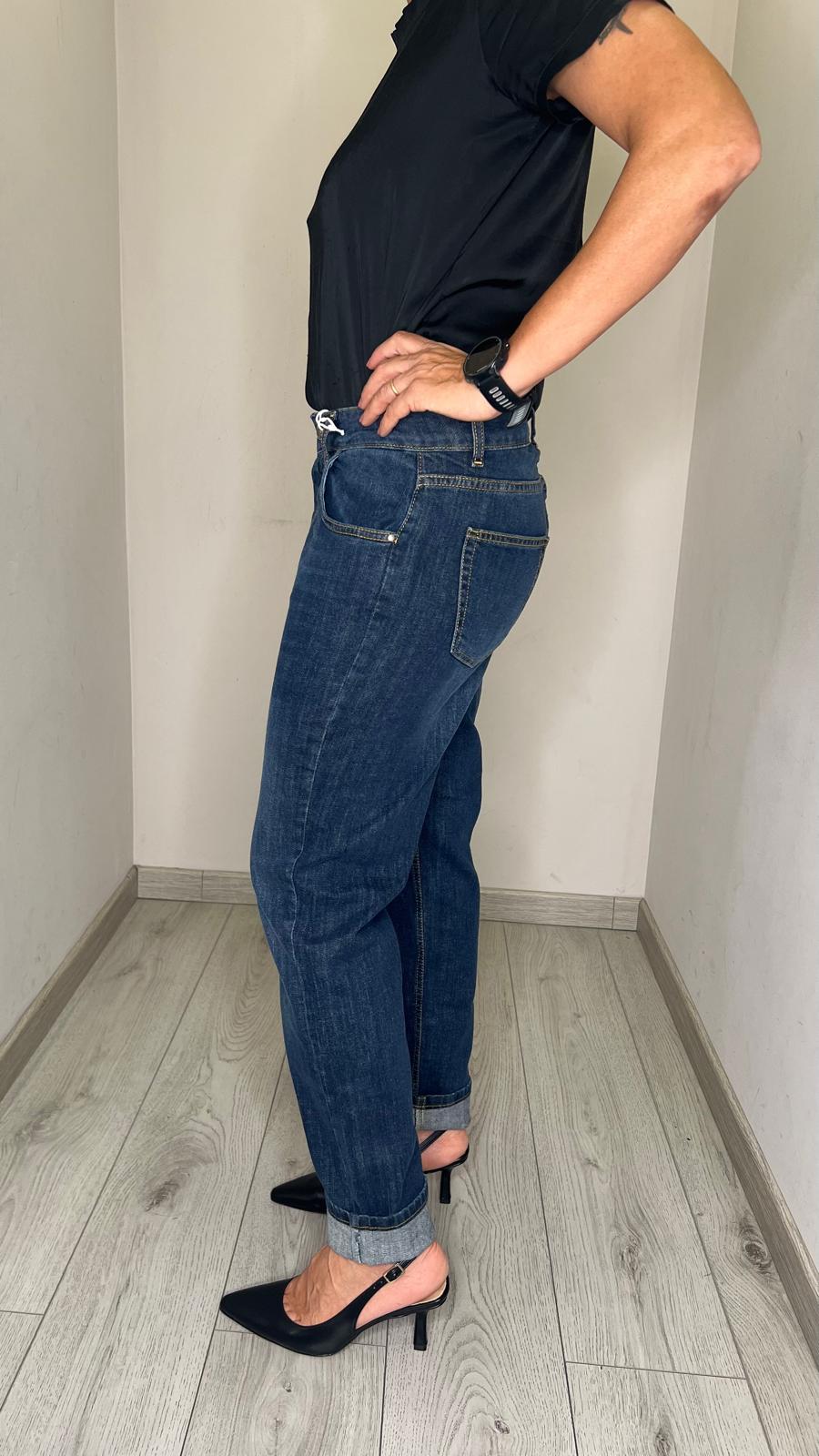Jeans MARGHERITA Frank Jeans