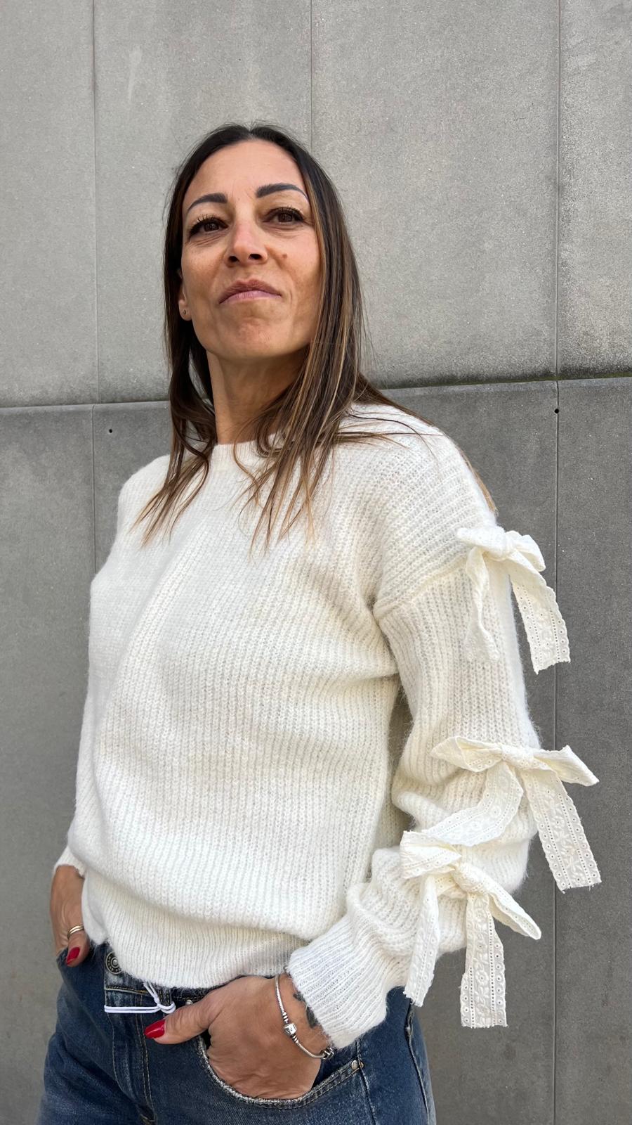 Maglione LA1787DN MOLLY BRACKEN