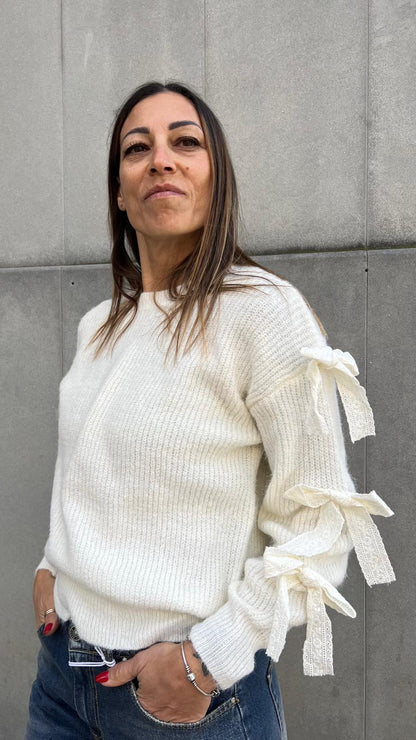 Maglione LA1787DN MOLLY BRACKEN