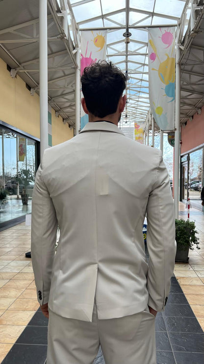 Blazer due bottoni IMPERIAL JZ1ELBQ