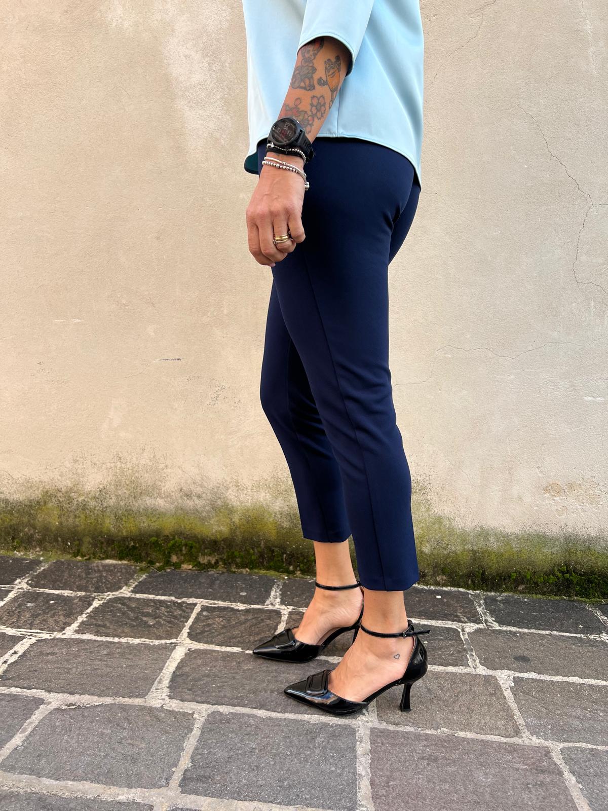 Pantalone sartoriale IMPERIAL PVN2LAW