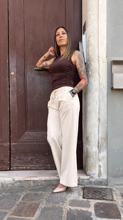 Pantalone fluido MARKUP MW1660011