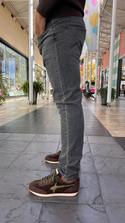 Jeans slim fit MSC 15DM100-05201