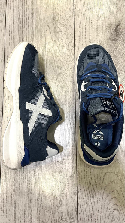Sneakers NEXA 19 MUNICH