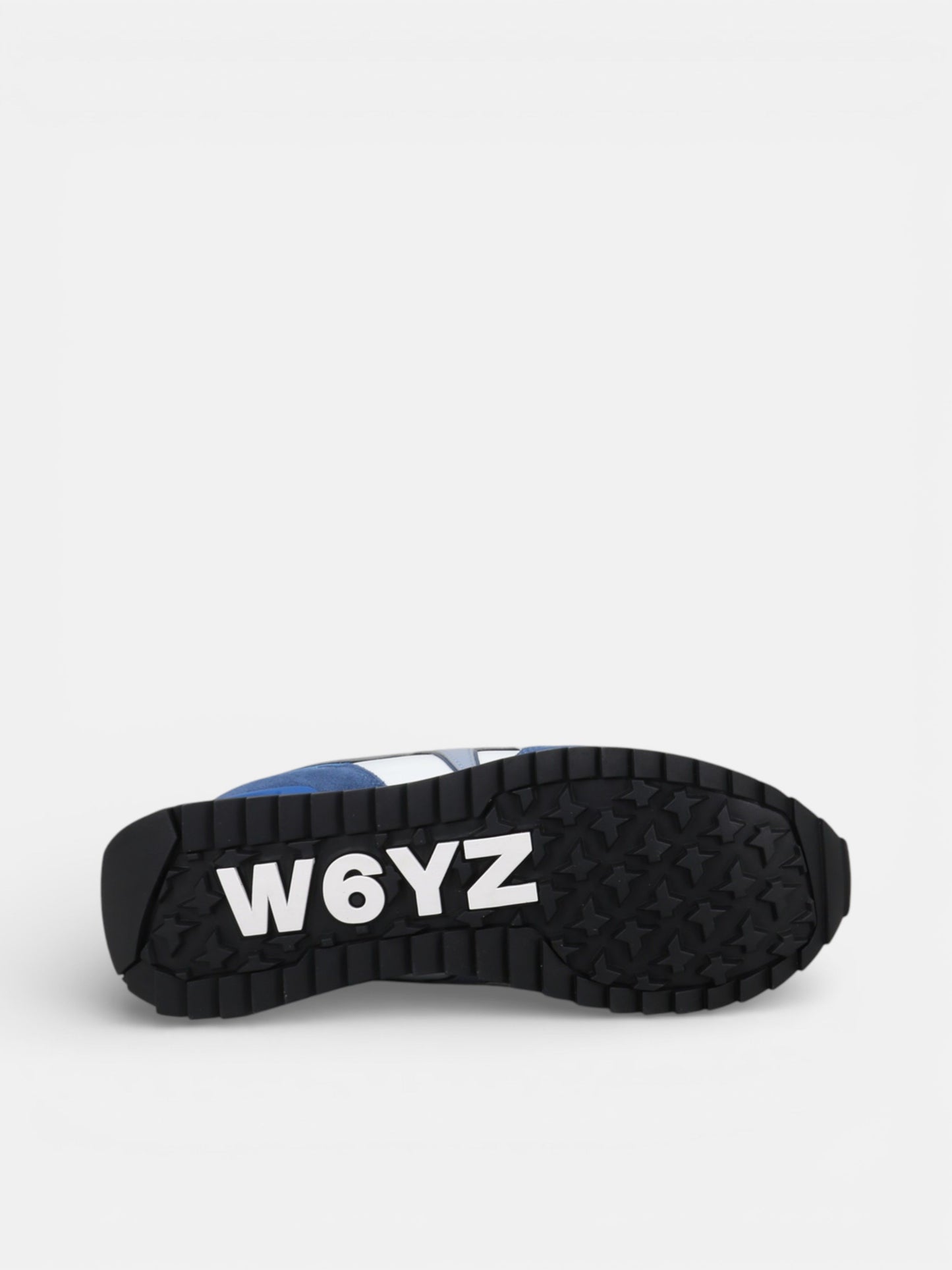 Sneakers Yak-M W6YZ