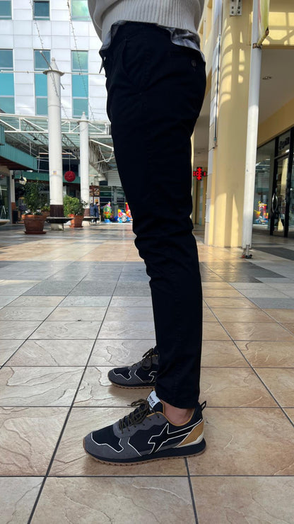 Pantalone Chino Berna