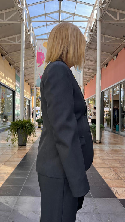 Tailleur 105041 SUSY MIX