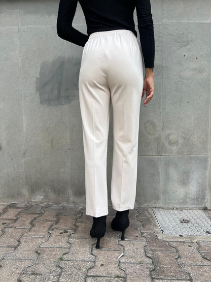 Pantalone panna IMPERIAL