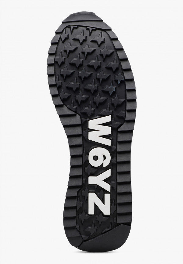 Sneakers Yak-M W6YZ