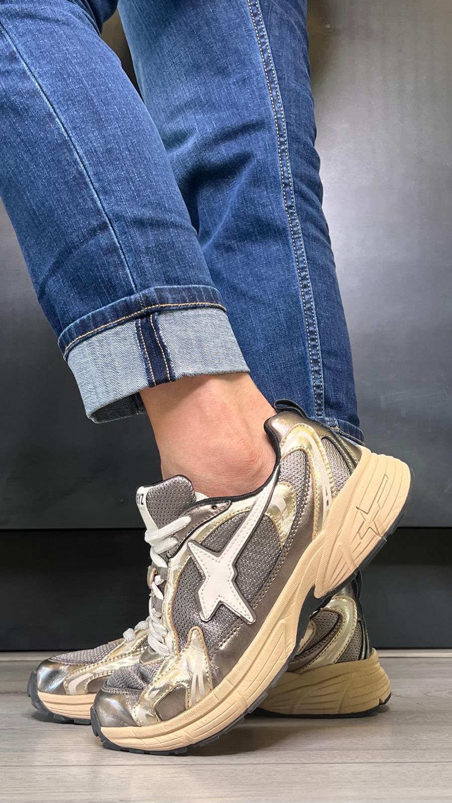 Sneakers ARROW W6YZ