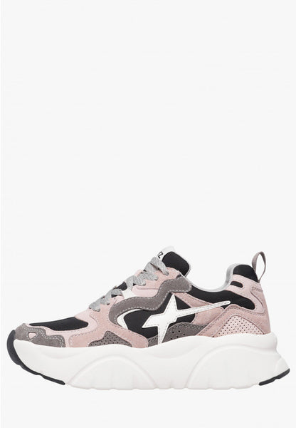 Sneaker Mia-w W6YZ
