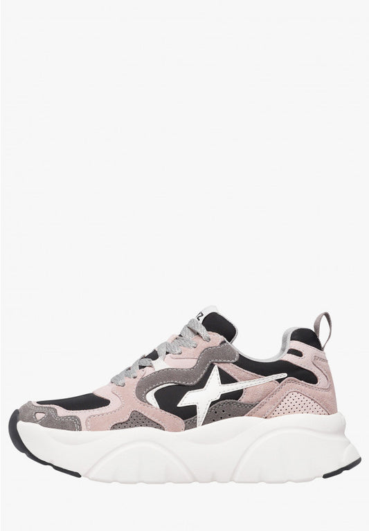 Sneaker Mia-w W6YZ