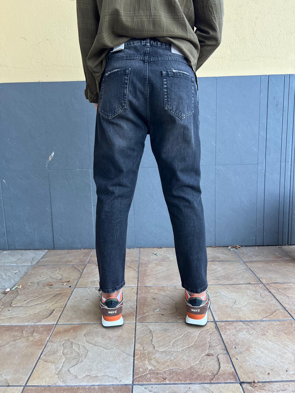 Jeans M252070 BERNA