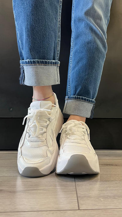 Sneakers Ida-W W6YZ