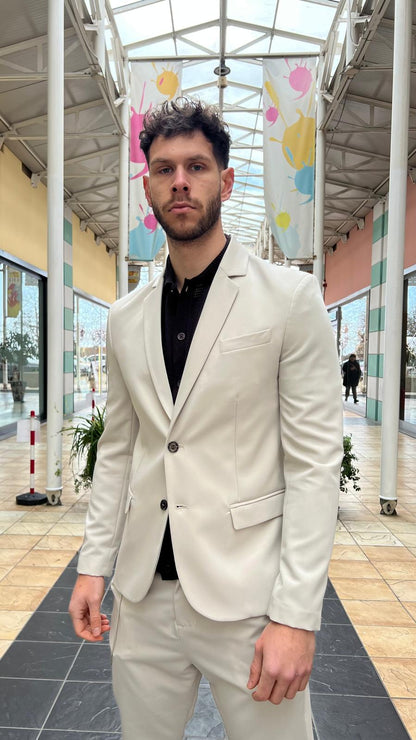 Blazer due bottoni IMPERIAL JZ1ELBQ