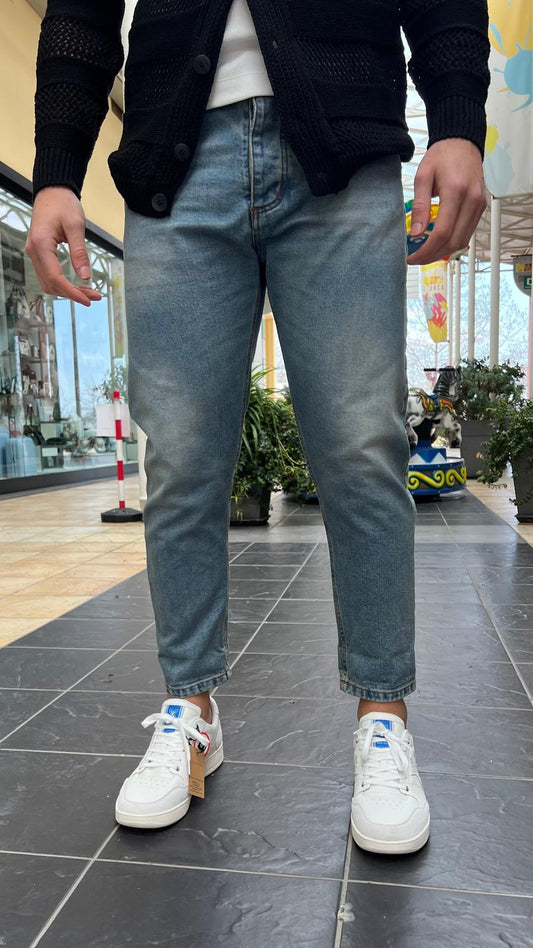 Jeans IMPERIAL P93403023