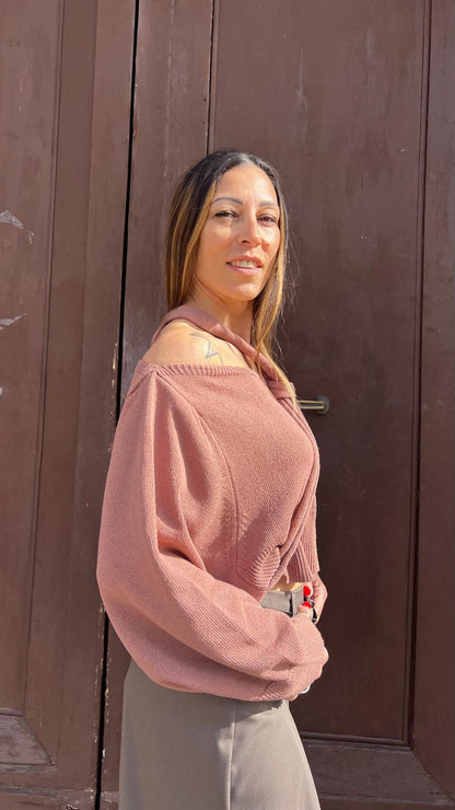 Maglia nodo HAVEONE MFP-Q034