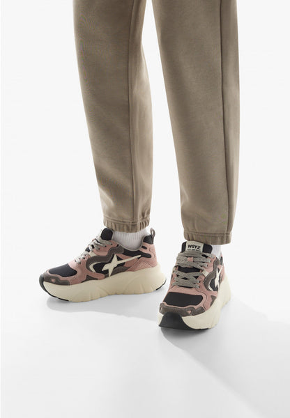 Sneaker Mia-w W6YZ