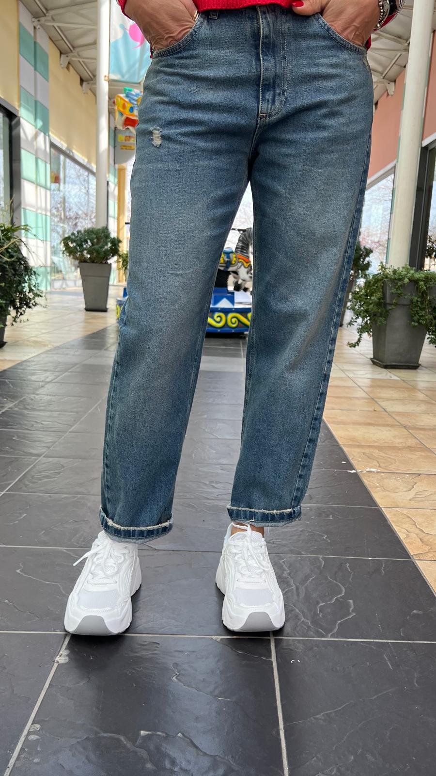 Jeans HAVEONE LOUIS