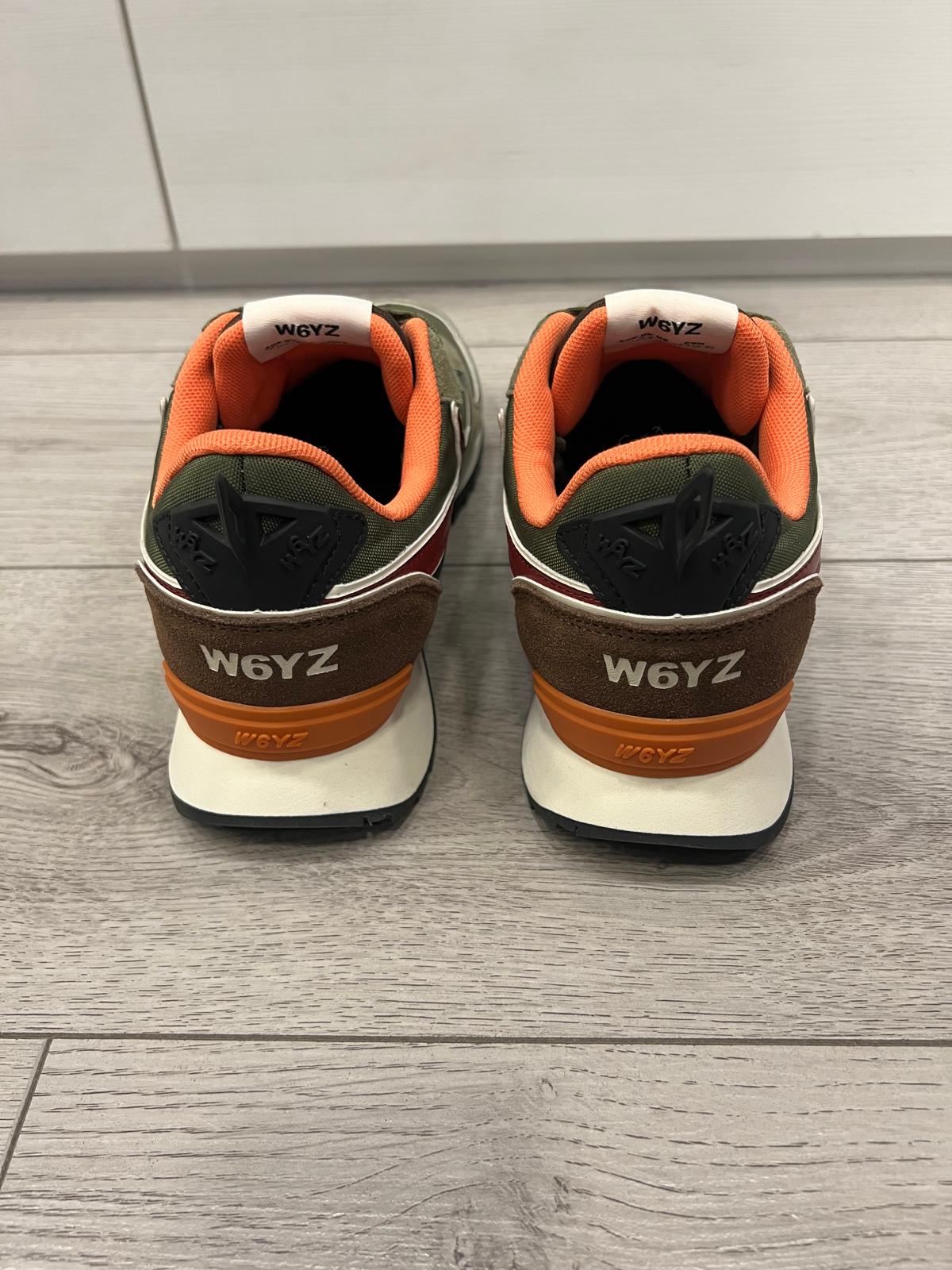 Sneakers Jet-M W6YZ