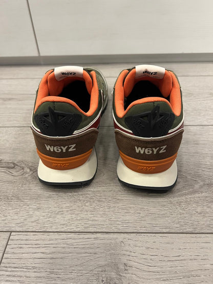 Sneakers Jet-M W6YZ