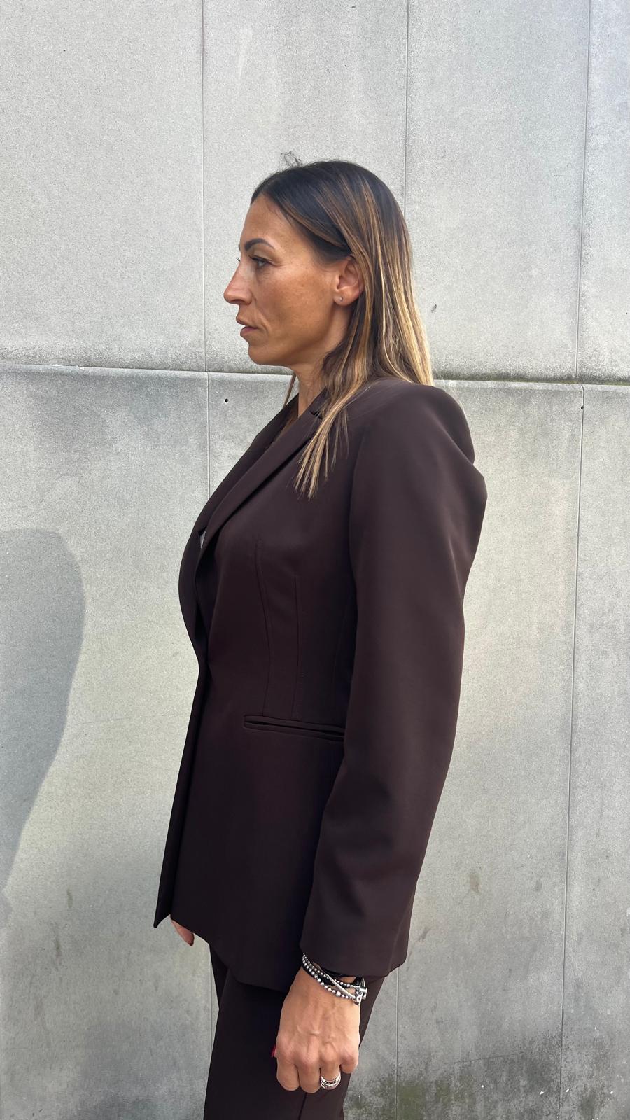 Giacca MA4033 KONTATTO