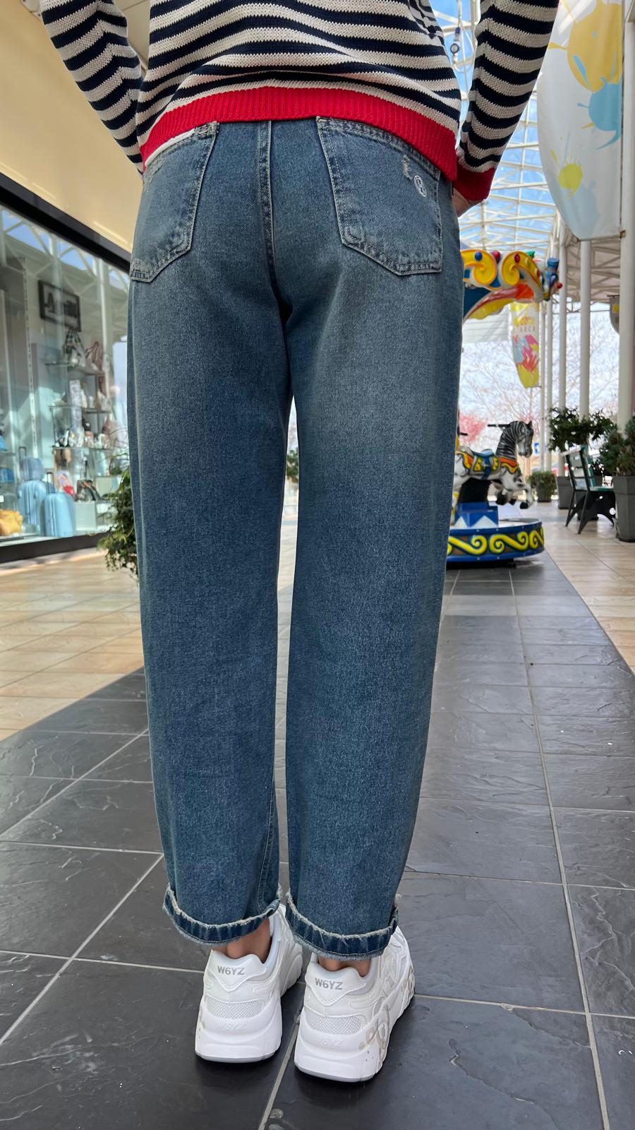 Jeans HAVEONE LOUIS