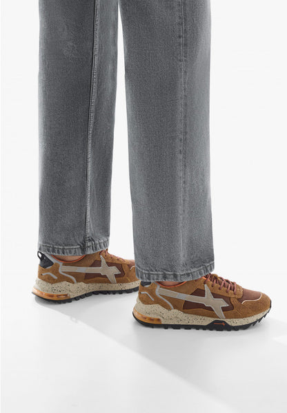 Sneakers Breeze 3-M W6YZ