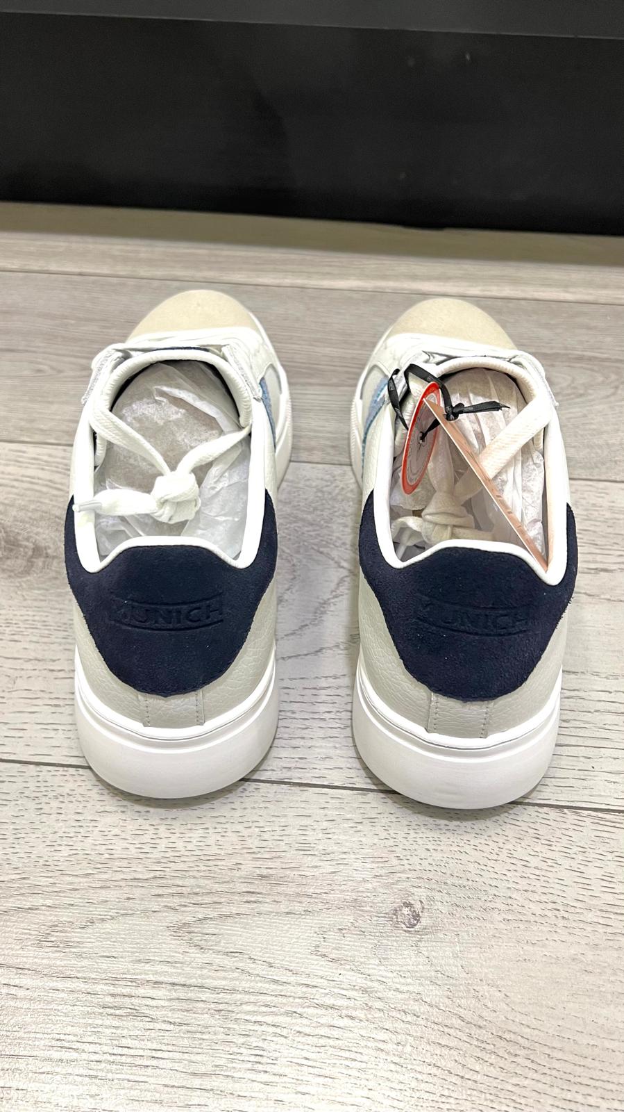 Sneakers RETE 117 MUNICH