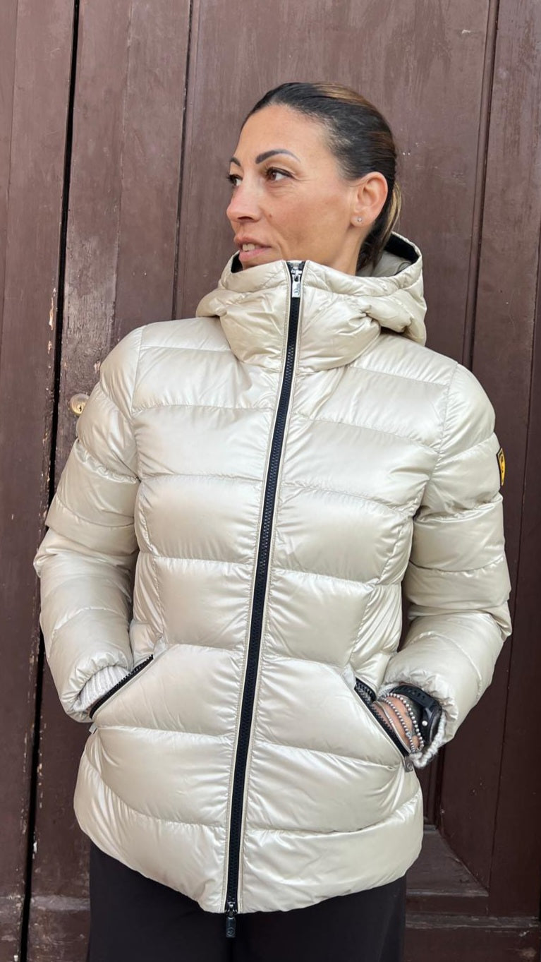 Piumino Rangi CIESSE