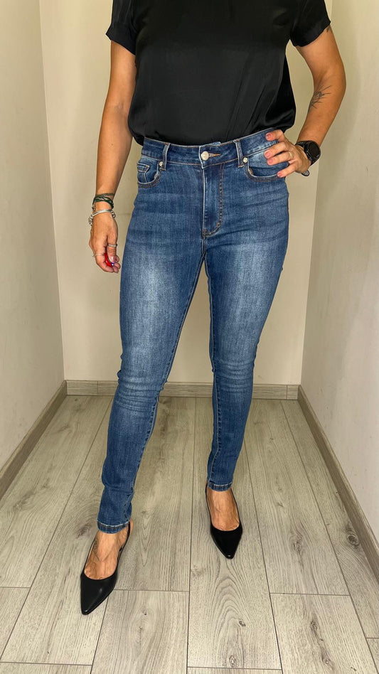 Jeans Skinny fit MARKUP