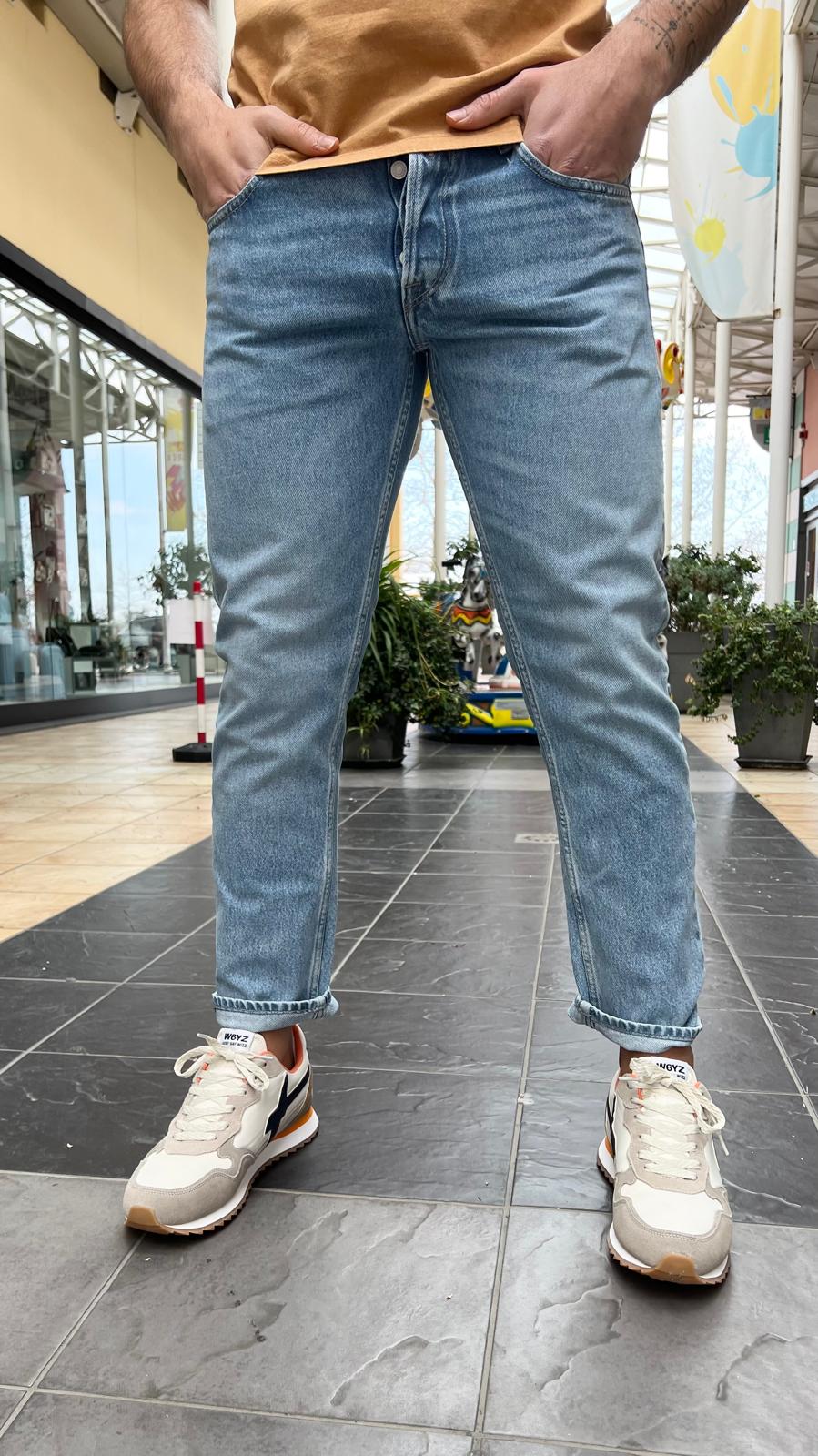 Jeans REPLAY GROVER