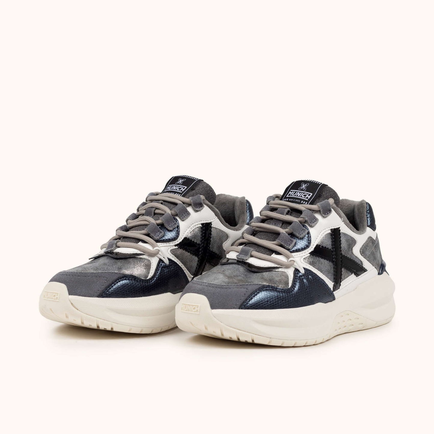 Sneakers NEXA WMN Munich