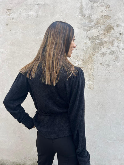 Cardigan 3M1046F KONTATTO